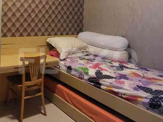 Tipe 2 Kamar Tidur di Lantai 20 untuk disewakan di Kemang Village Residence - fked15 3