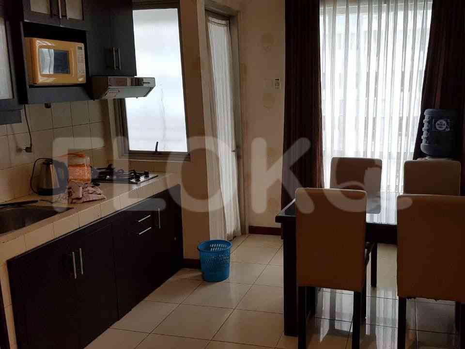 1 Bedroom on 8th Floor for Rent in Thamrin Executive Residence - fth689 4