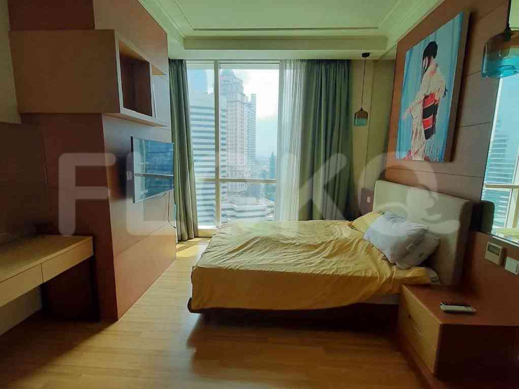 3 Bedroom on 50th Floor for Rent in The Peak Apartment - fsu737 3