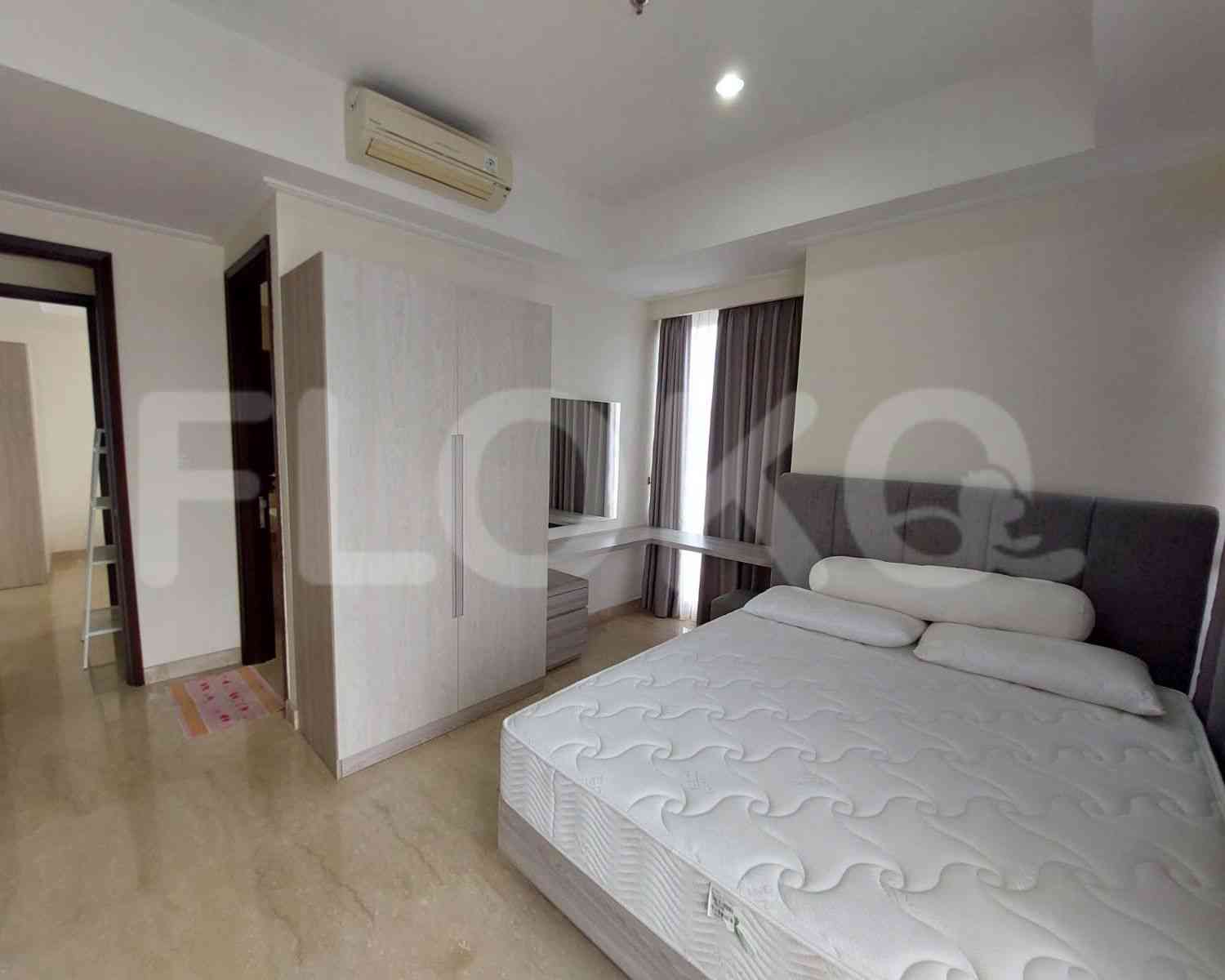 3 Bedroom on 5th Floor for Rent in Menteng Park - fme4c1 2
