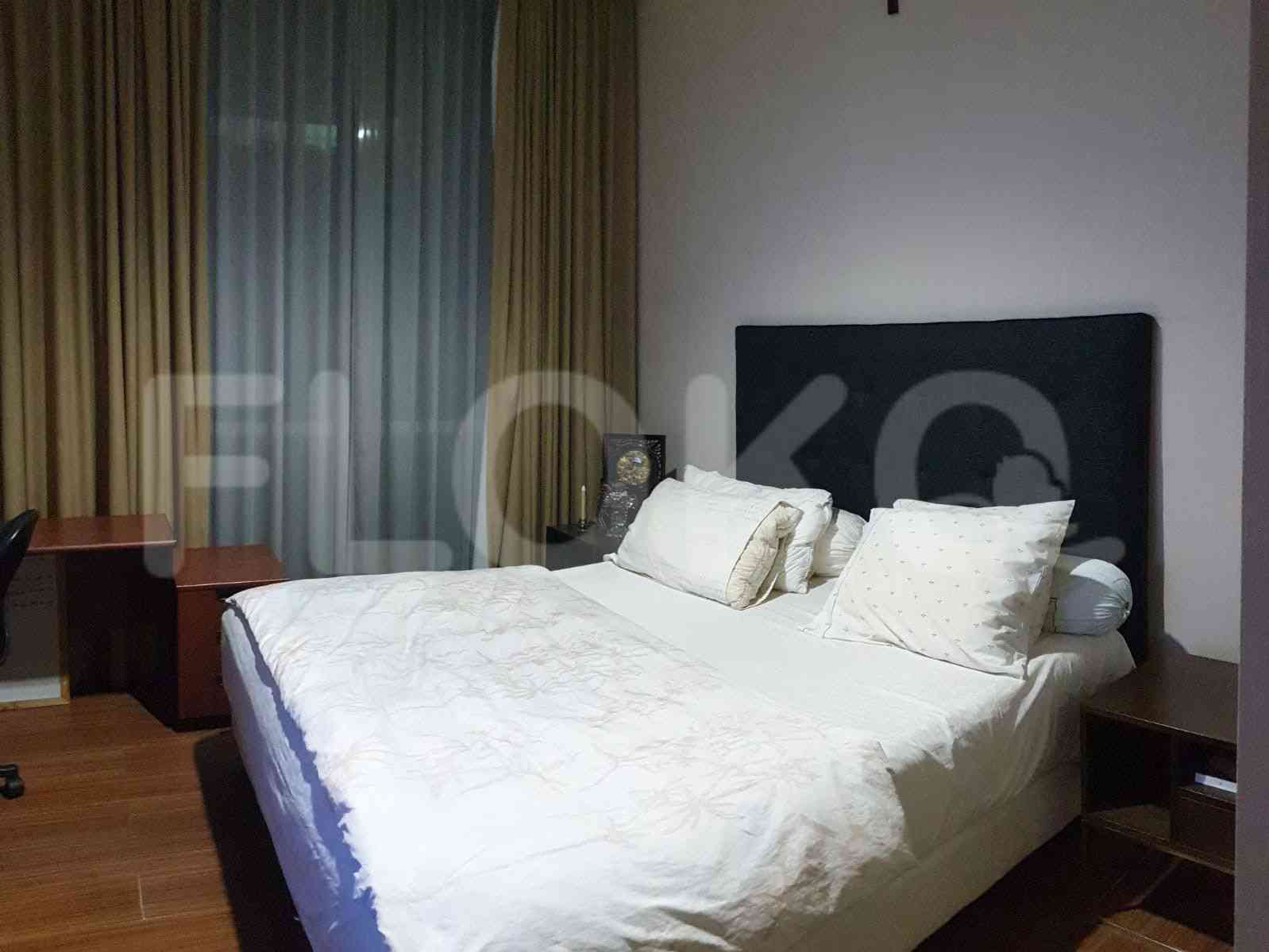 Tipe 3 Kamar Tidur di Lantai 2 untuk disewakan di Pakubuwono View - fga885 2
