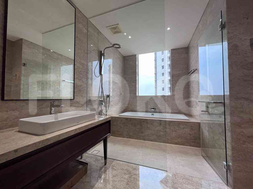 2 Bedroom on 36th Floor for Rent in Pakubuwono Spring Apartment - fgaf0c 7