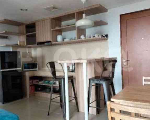 3 Bedroom on 15th Floor for Rent in The Royal Olive Residence  - fpe90e 2