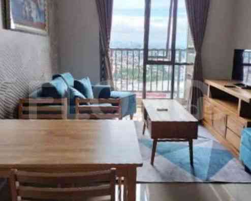 3 Bedroom on 15th Floor for Rent in The Royal Olive Residence  - fpe90e 1