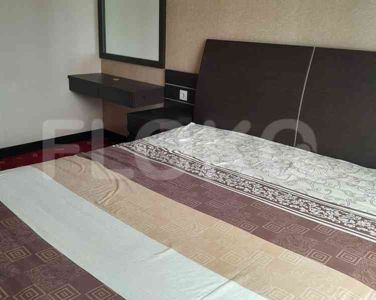 3 Bedroom on 12th Floor for Rent in Sudirman Park Apartment - fta5c9 4