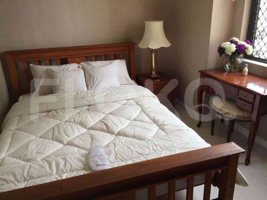 2 Bedroom on 15th Floor for Rent in Aryaduta Suites Semanggi - fsuea2 3