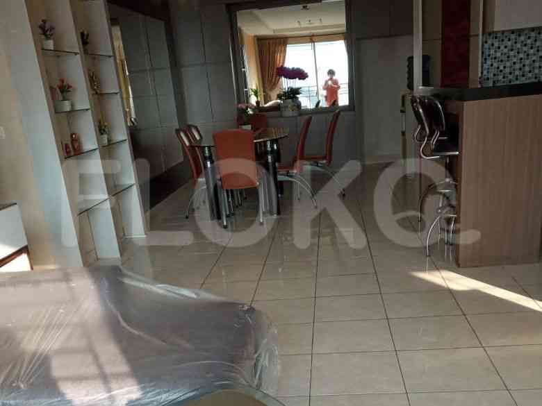 4 Bedroom on 27th Floor for Rent in MOI Frenchwalk - fkecfc 2