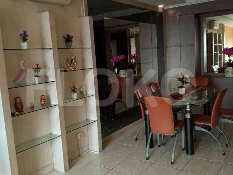 4 Bedroom on 27th Floor for Rent in MOI Frenchwalk - fkecfc 1