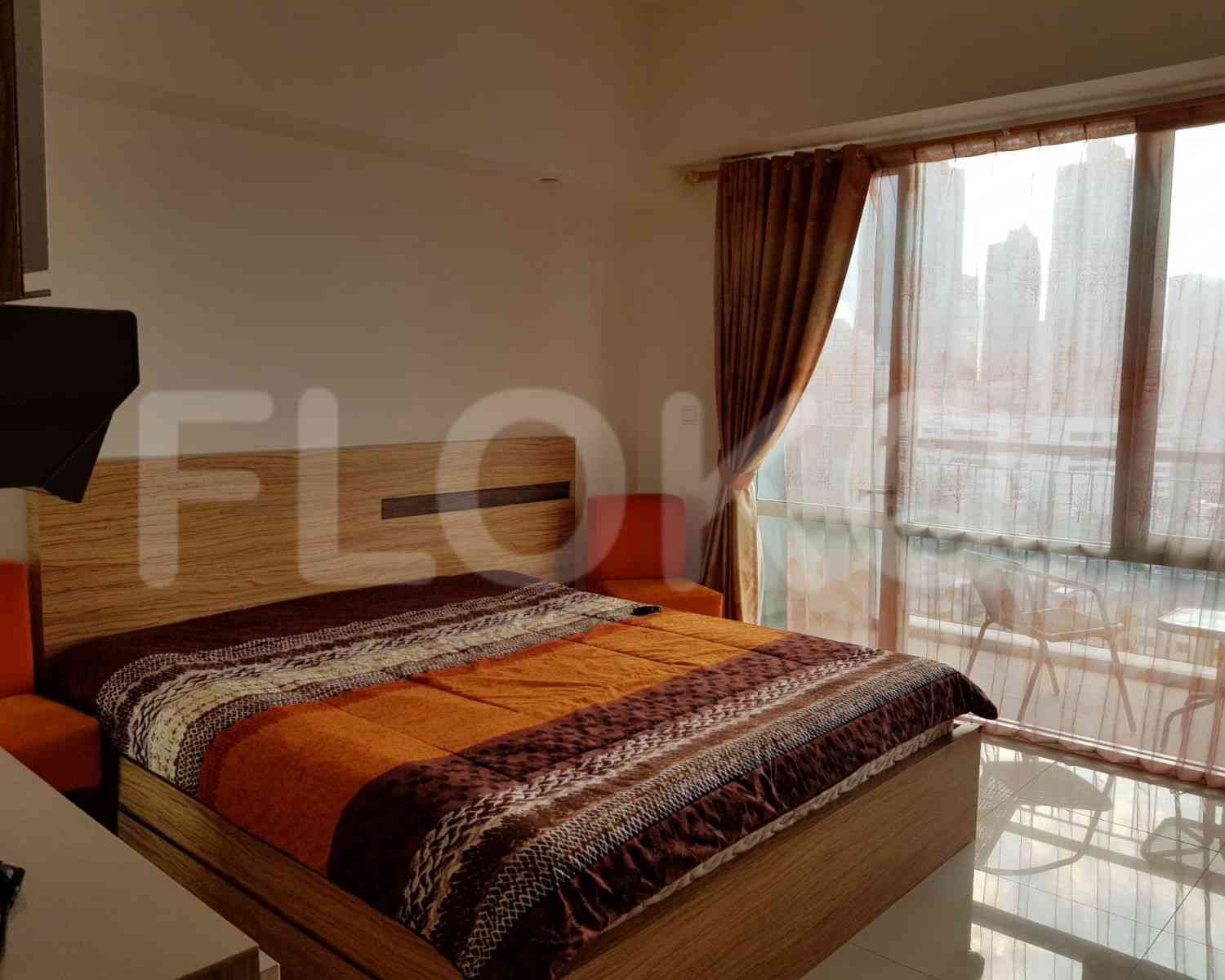 1 Bedroom on 20th Floor for Rent in Ambassade Residence - fku775 3