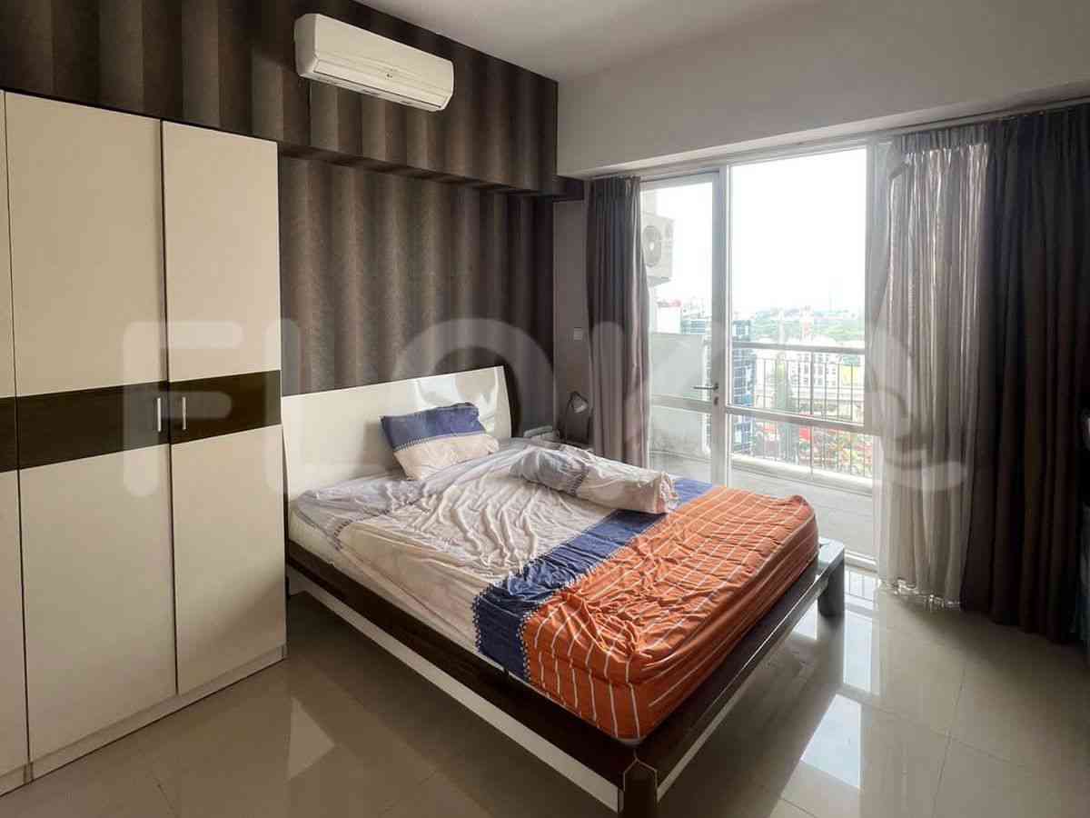 1 Bedroom on 11th Floor for Rent in Ambassade Residence - fkua1d 1