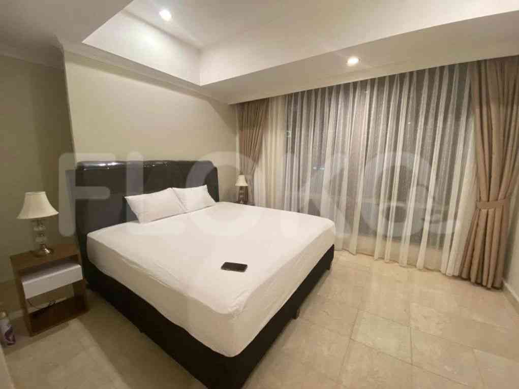 Tipe 3 Kamar Tidur di Lantai 15 untuk disewakan di Sudirman Mansion Apartemen - fsu29c 2
