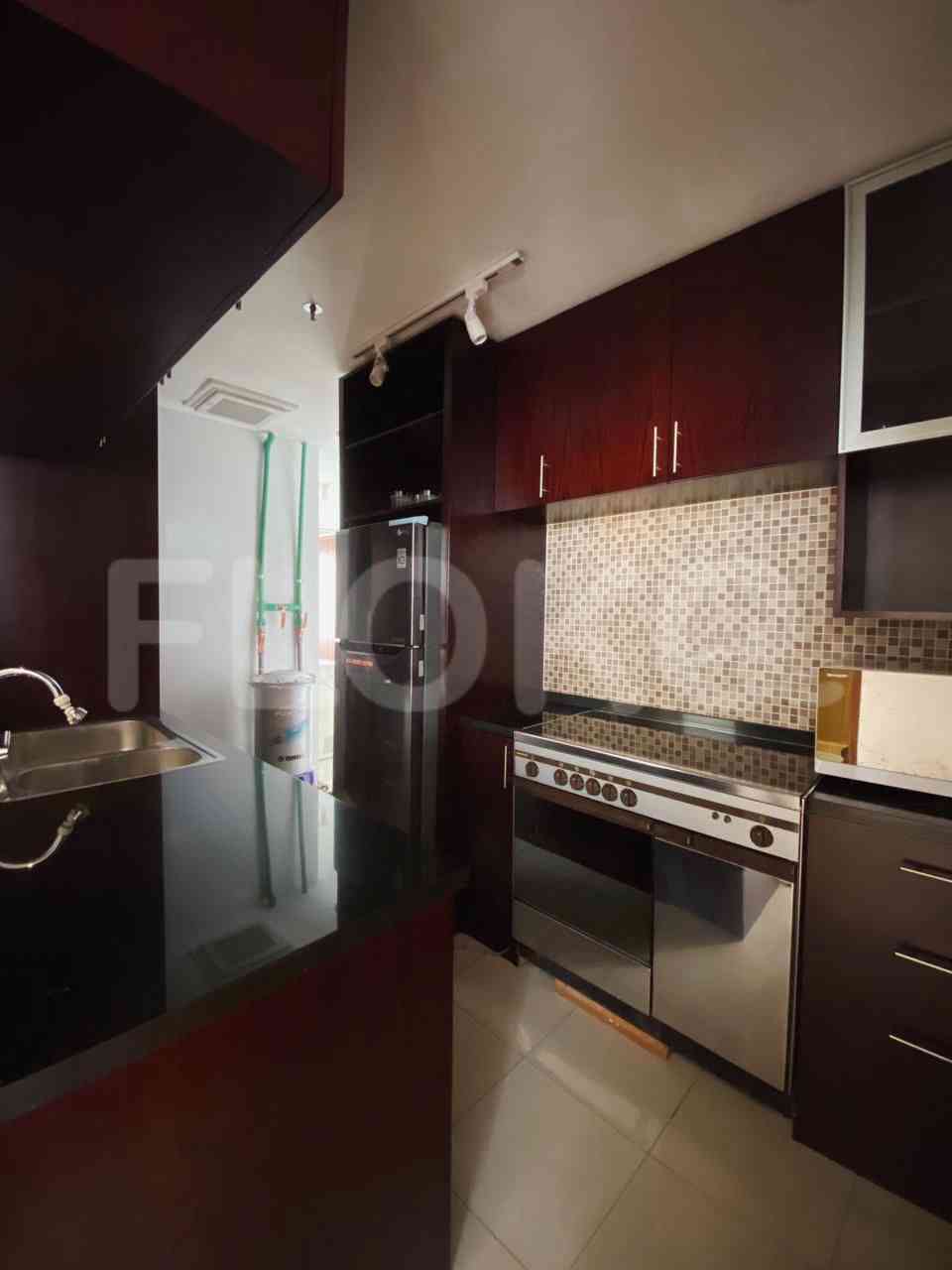 4 Bedroom on 26th Floor for Rent in Permata Hijau Suites Apartment - fpeb05 2