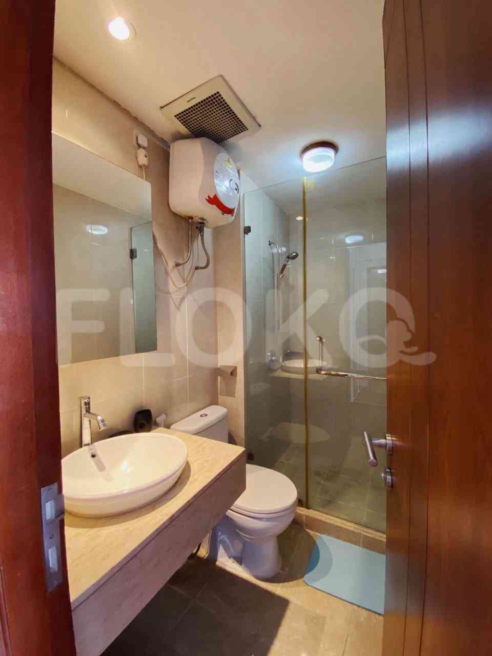 4 Bedroom on 26th Floor for Rent in Permata Hijau Suites Apartment - fpeb05 8