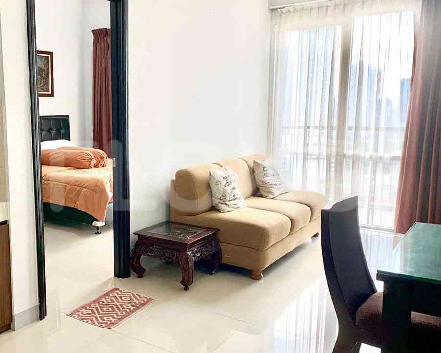 1 Bedroom on 26th Floor for Rent in Ambassade Residence - fku296 3