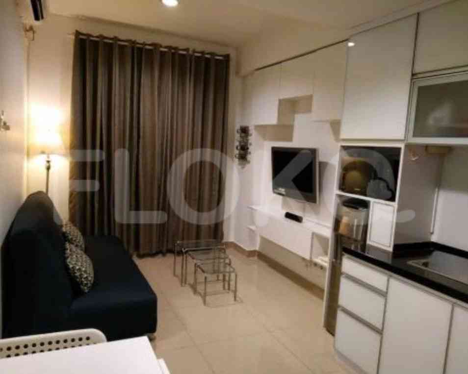 2 Bedroom on 12th Floor for Rent in The Royal Olive Residence  - fpec44 1