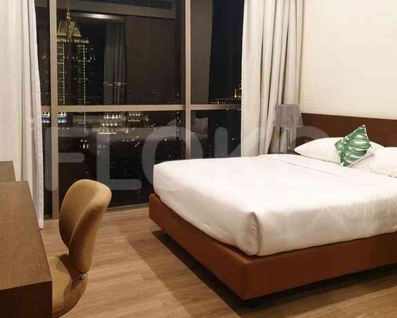 Tipe 2 Kamar Tidur di Lantai 50 untuk disewakan di Pakubuwono Spring Apartemen - fgadd5 2