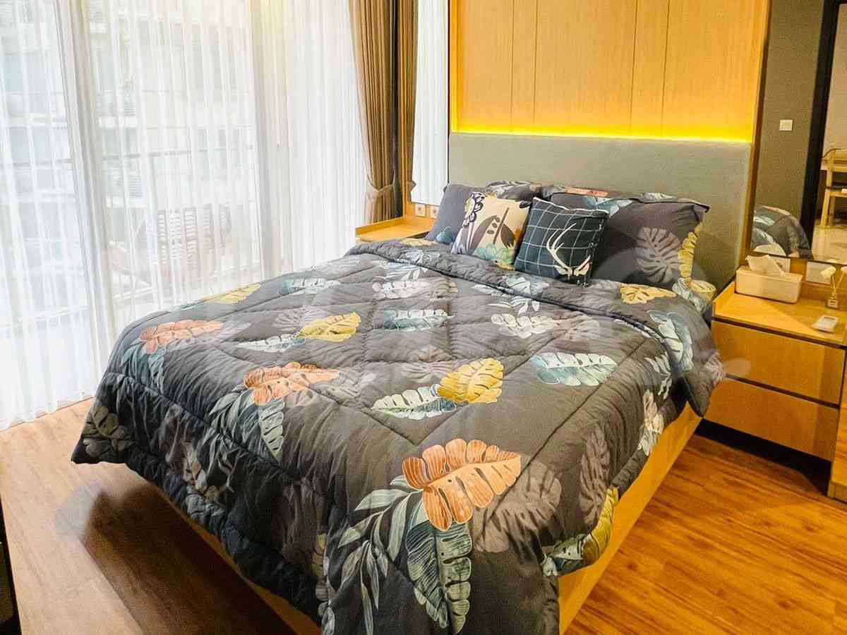1 Bedroom on 26th Floor for Rent in Sudirman Hill Residences - ftaa44 6