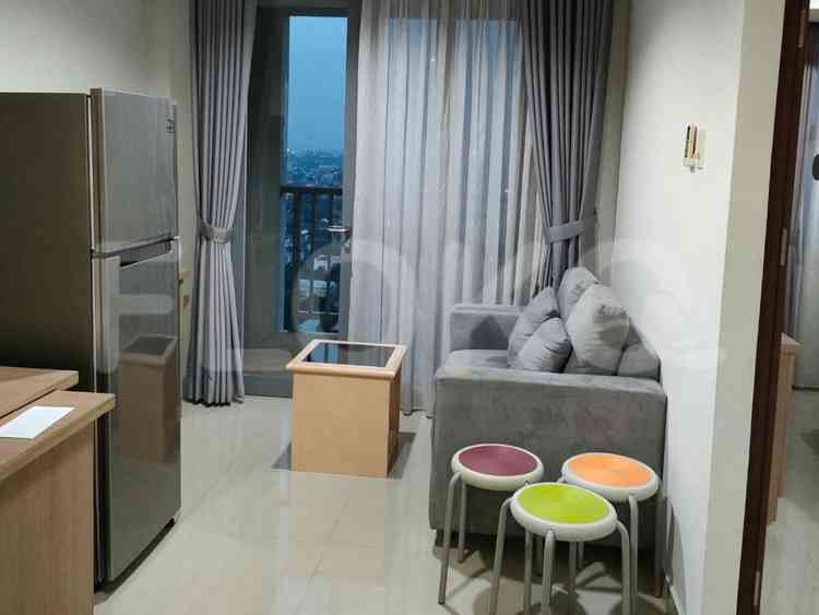 2 Bedroom on 22nd Floor for Rent in The Royal Olive Residence - fped01 1