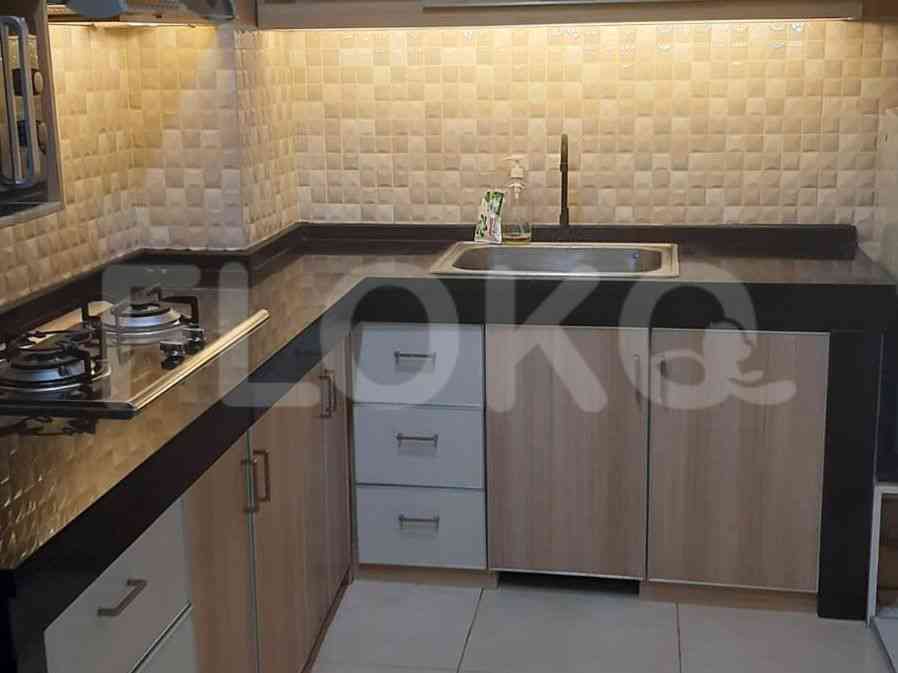 2 Bedroom on 18th Floor for Rent in Essence Darmawangsa Apartment - fci4e5 3