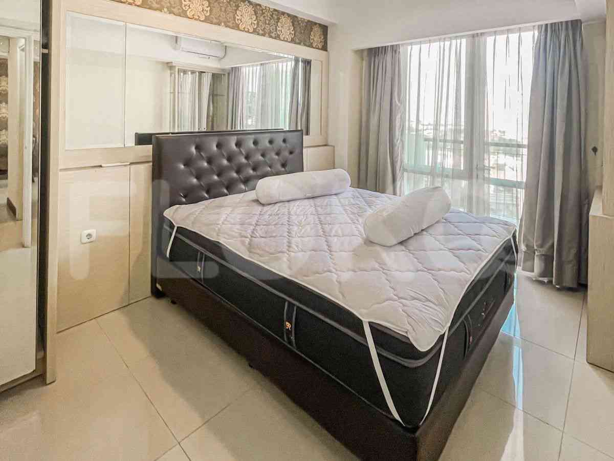 2 Bedroom on 15th Floor for Rent in Ambassade Residence - fku882 6