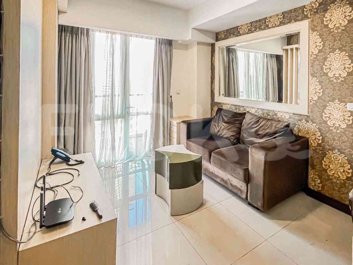 2 Bedroom on 15th Floor for Rent in Ambassade Residence - fku882 1
