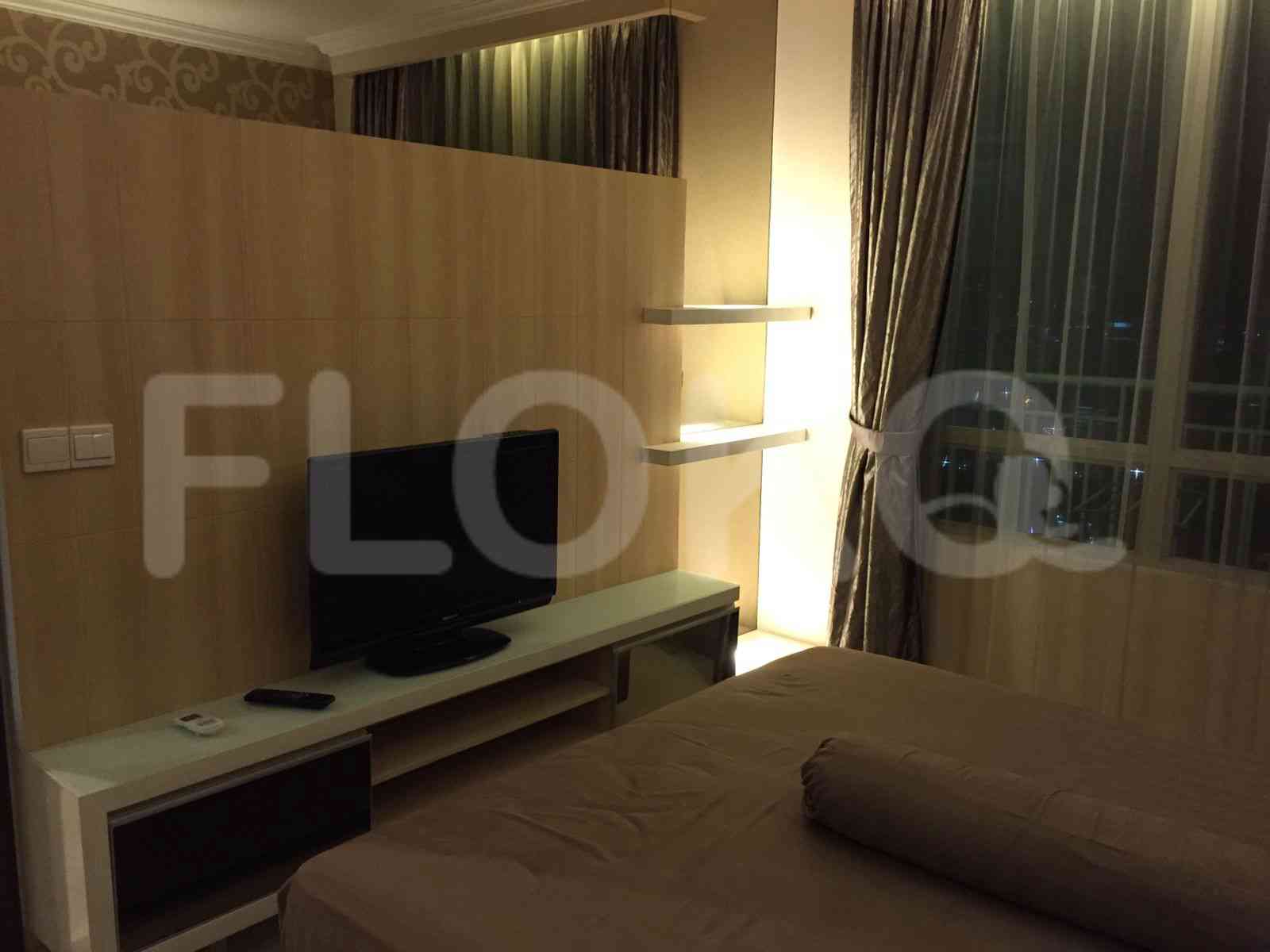 1 Bedroom on 15th Floor for Rent in Kuningan City (Denpasar Residence)  - fku478 4