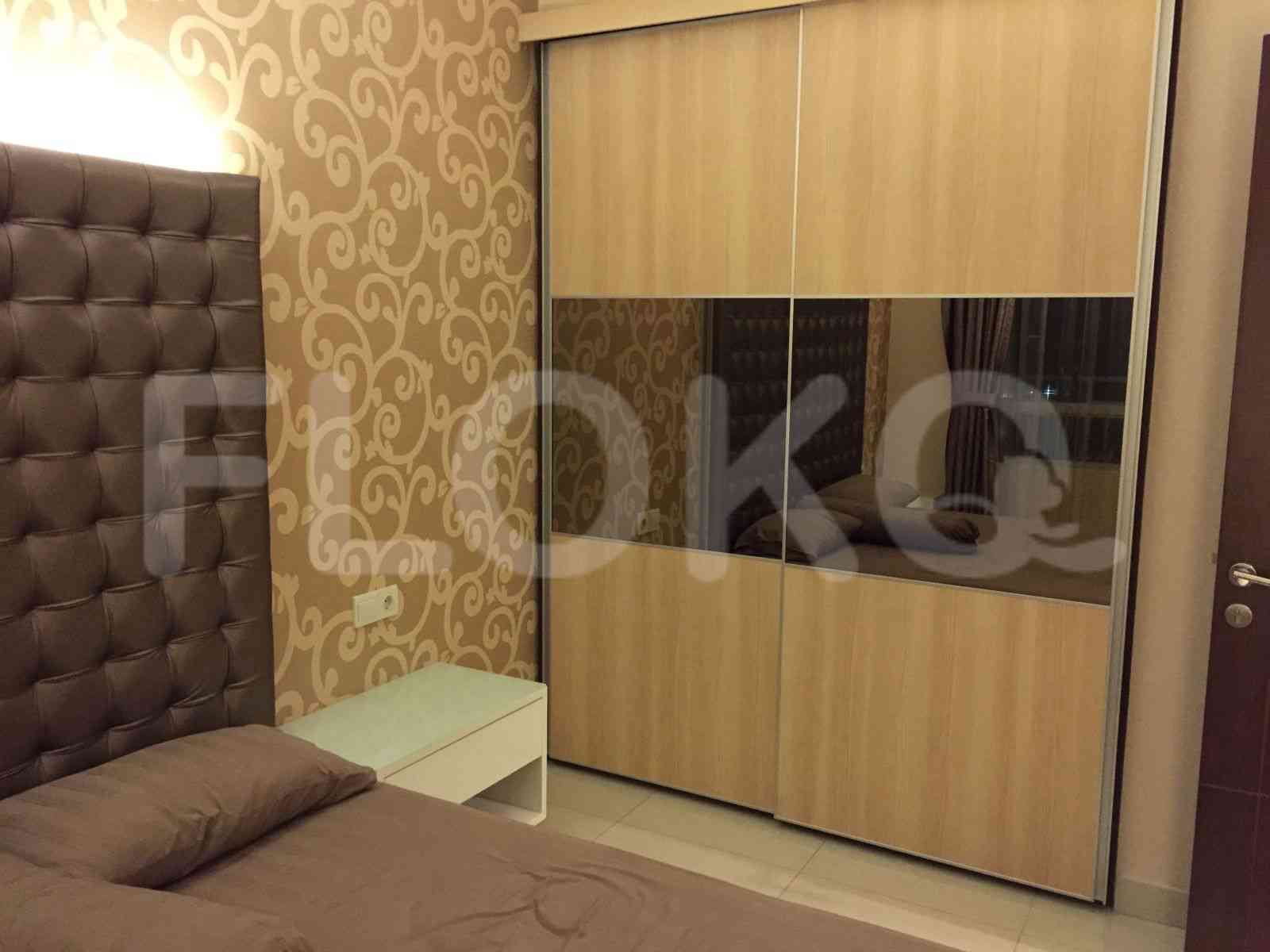 1 Bedroom on 15th Floor for Rent in Kuningan City (Denpasar Residence)  - fku478 5