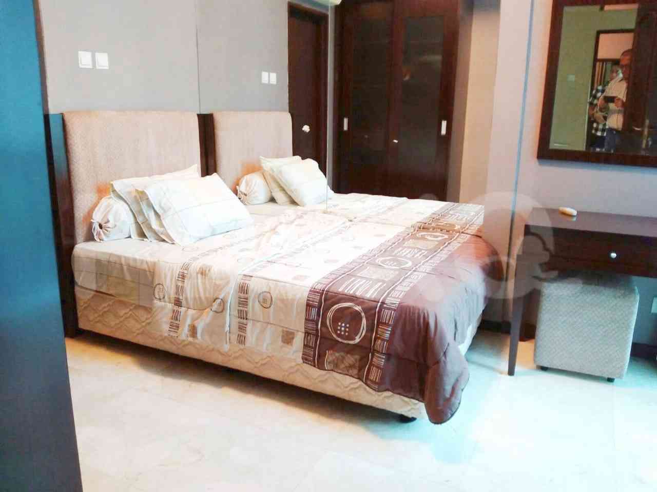 2 Bedroom on 15th Floor for Rent in Bellagio Residence - fku986 4