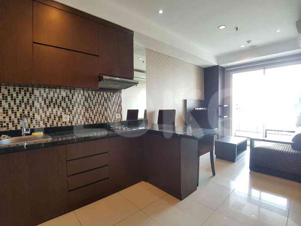 1 Bedroom on 20th Floor for Rent in Thamrin Executive Residence - fthd41 3