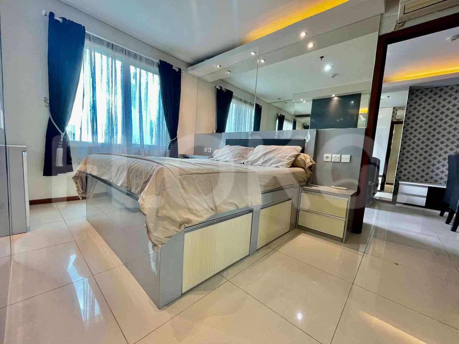 1 Bedroom on 11th Floor for Rent in Thamrin Executive Residence - fthbc6 2