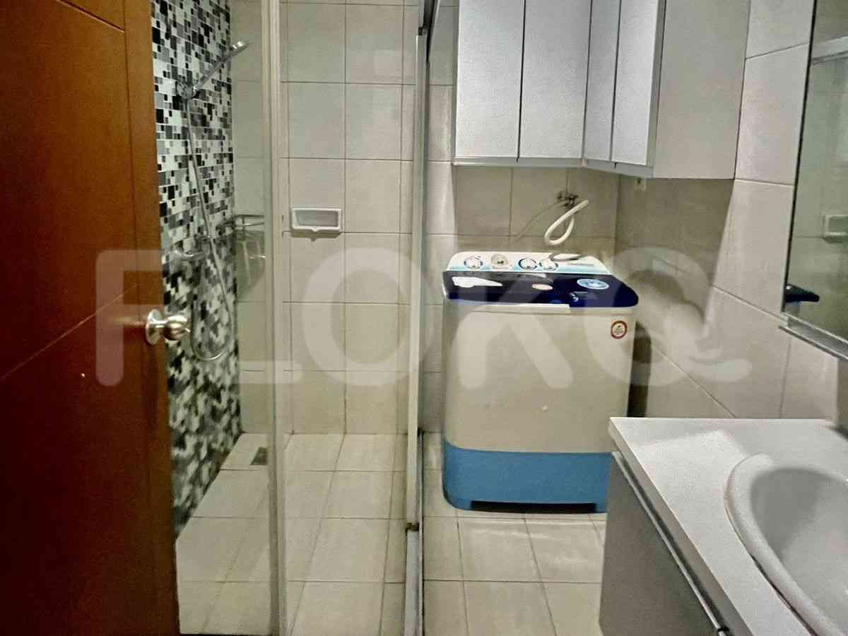 1 Bedroom on 11th Floor for Rent in Thamrin Executive Residence - fthbc6 5