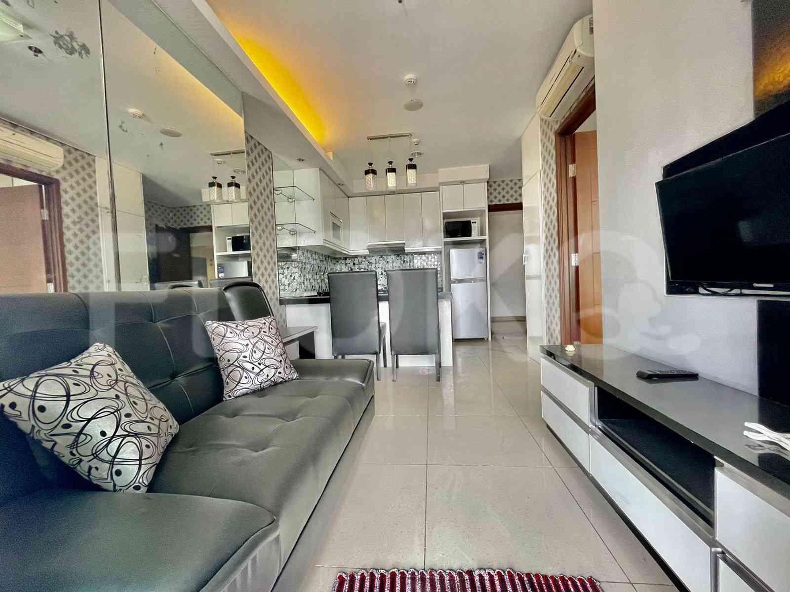 1 Bedroom on 11th Floor for Rent in Thamrin Executive Residence - fthbc6 1