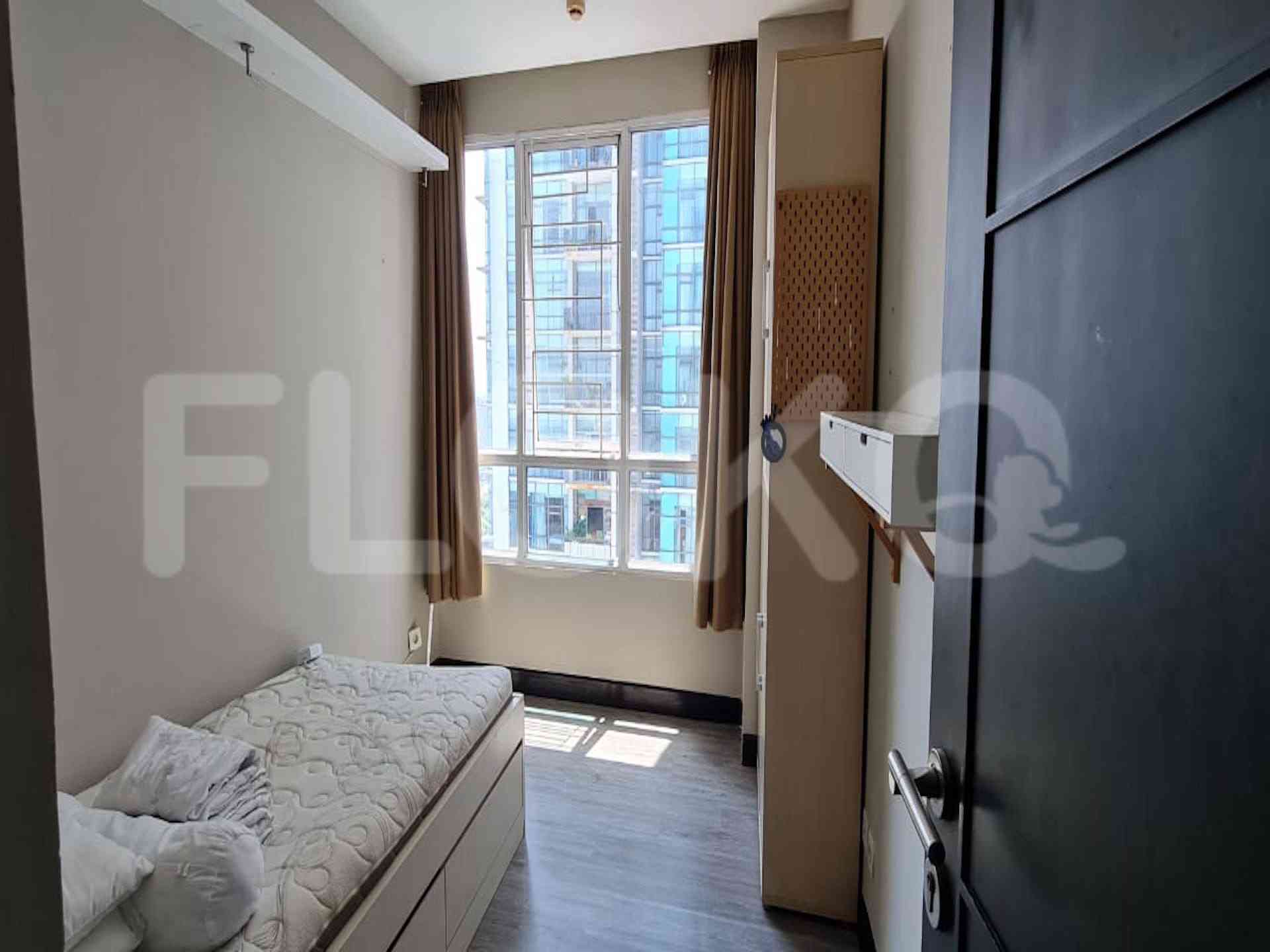4 Bedroom on 25th Floor for Rent in Essence Darmawangsa Apartment - fci335 3