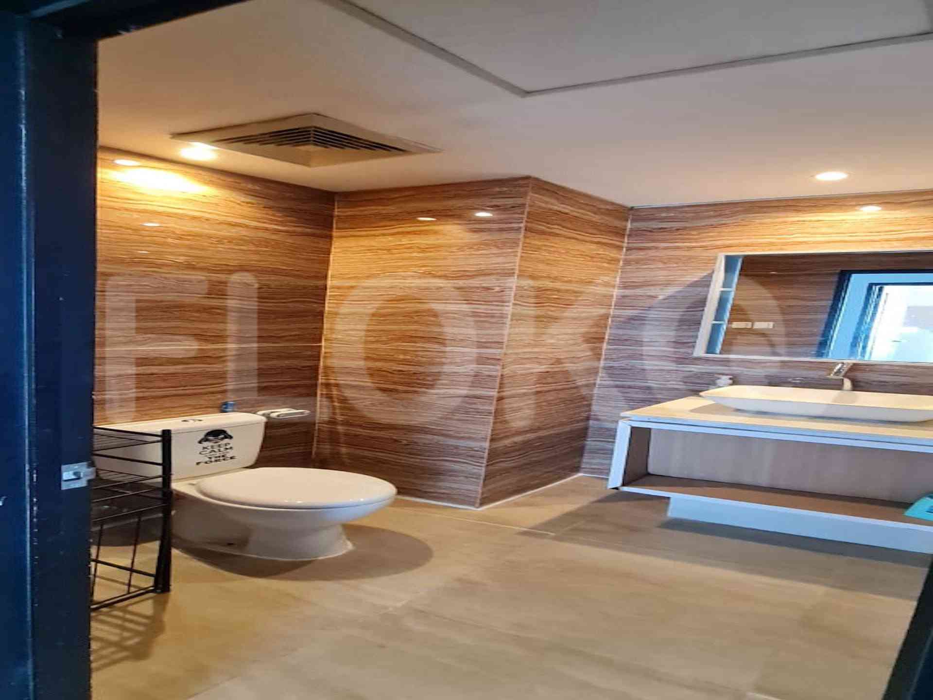 4 Bedroom on 25th Floor for Rent in Essence Darmawangsa Apartment - fci335 7