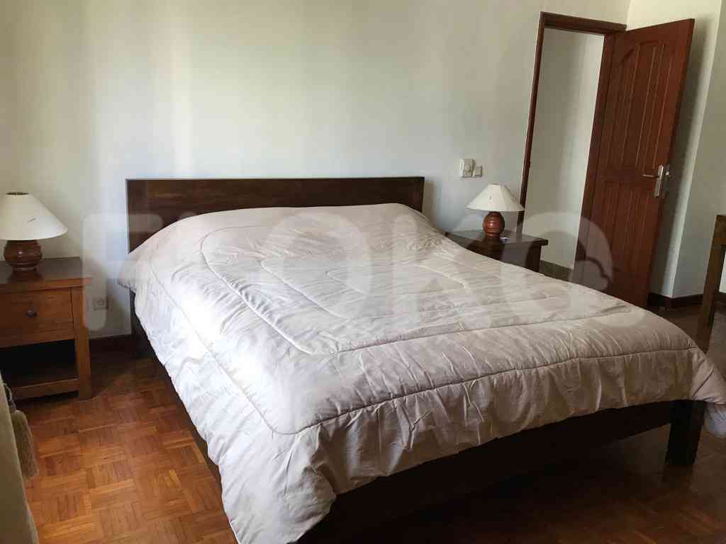 3 Bedroom on 21st Floor for Rent in Kusuma Chandra Apartment  - fsu74c 3