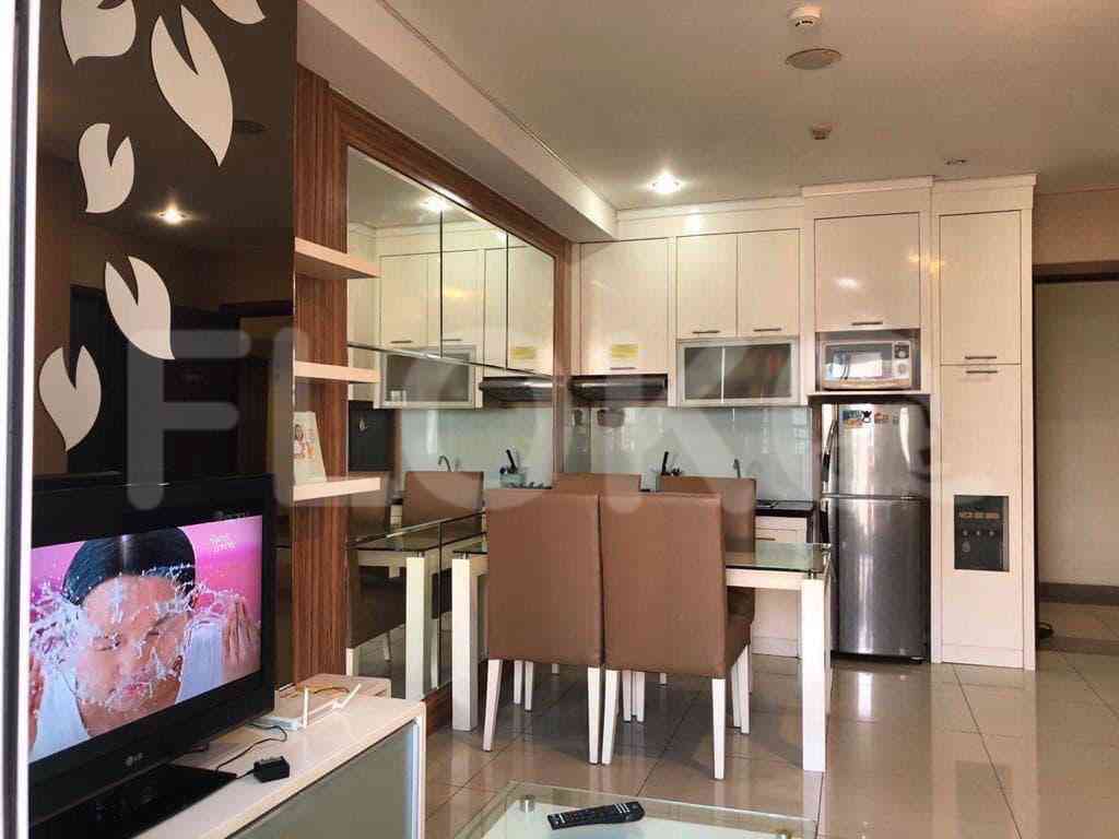 1 Bedroom on 22nd Floor for Rent in Thamrin Executive Residence - fthb1b 2