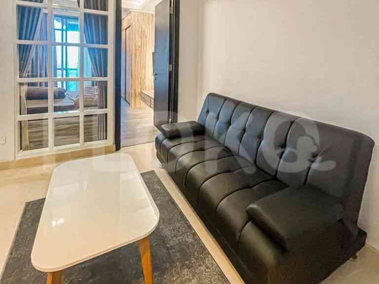 1 Bedroom on 18th Floor for Rent in Sudirman Suites Jakarta - fsu260 1