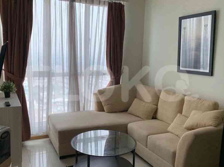2 Bedroom on 30th Floor for Rent in Gandaria Heights  - fgacf4 1