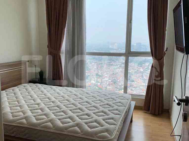 2 Bedroom on 30th Floor for Rent in Gandaria Heights  - fgacf4 5