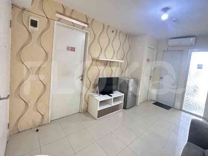 2 Bedroom on 25th Floor for Rent in Bassura City Apartment - fci89c 1