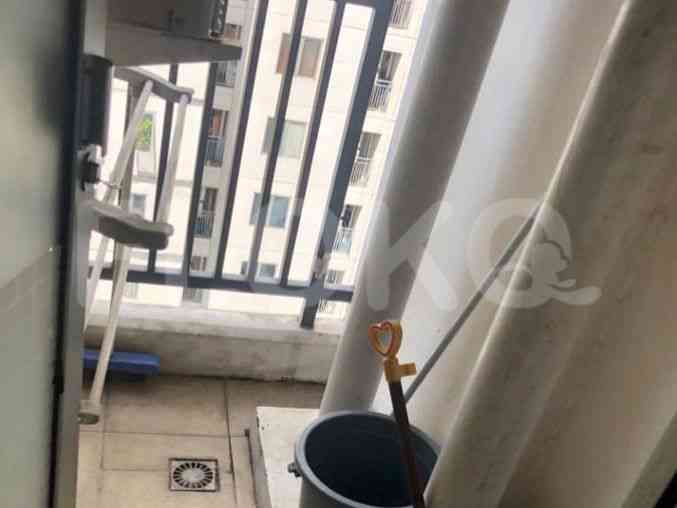 2 Bedroom on 25th Floor for Rent in Bassura City Apartment - fci89c 6