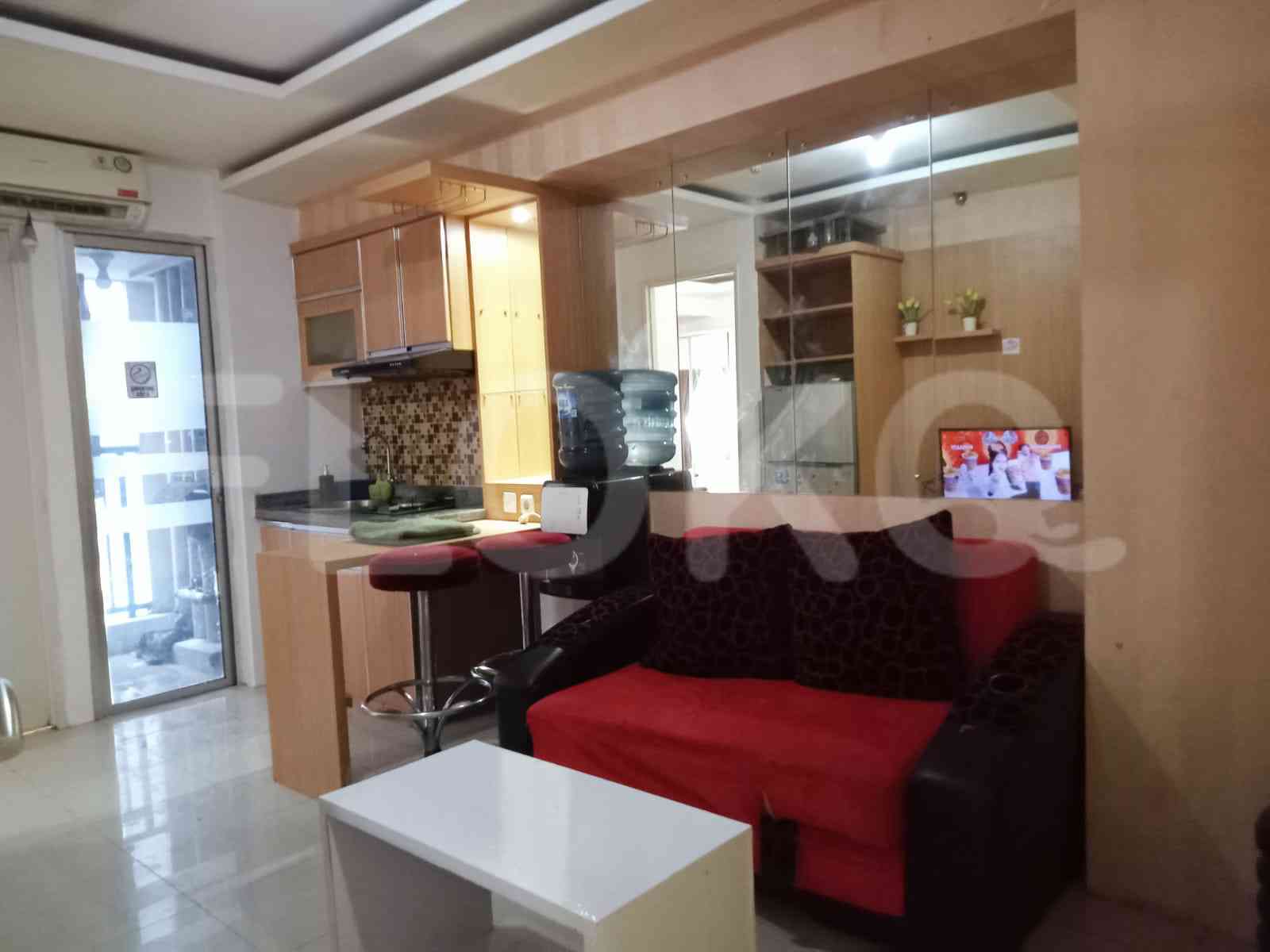 2 Bedroom on 17th Floor for Rent in Bassura City Apartment - fci75a 2
