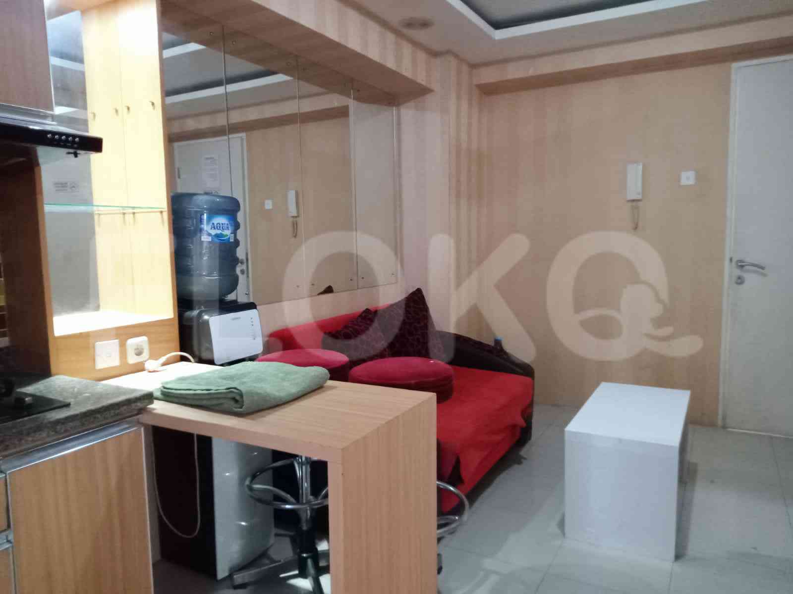 2 Bedroom on 17th Floor for Rent in Bassura City Apartment - fci75a 5