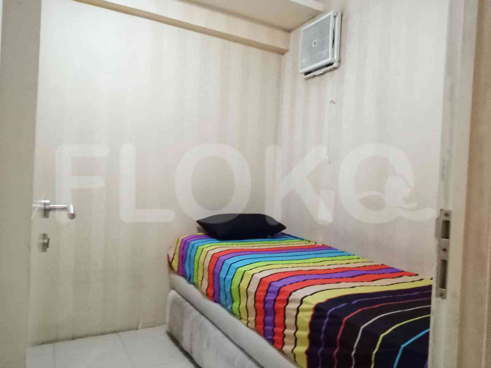 2 Bedroom on 17th Floor for Rent in Bassura City Apartment - fci75a 3