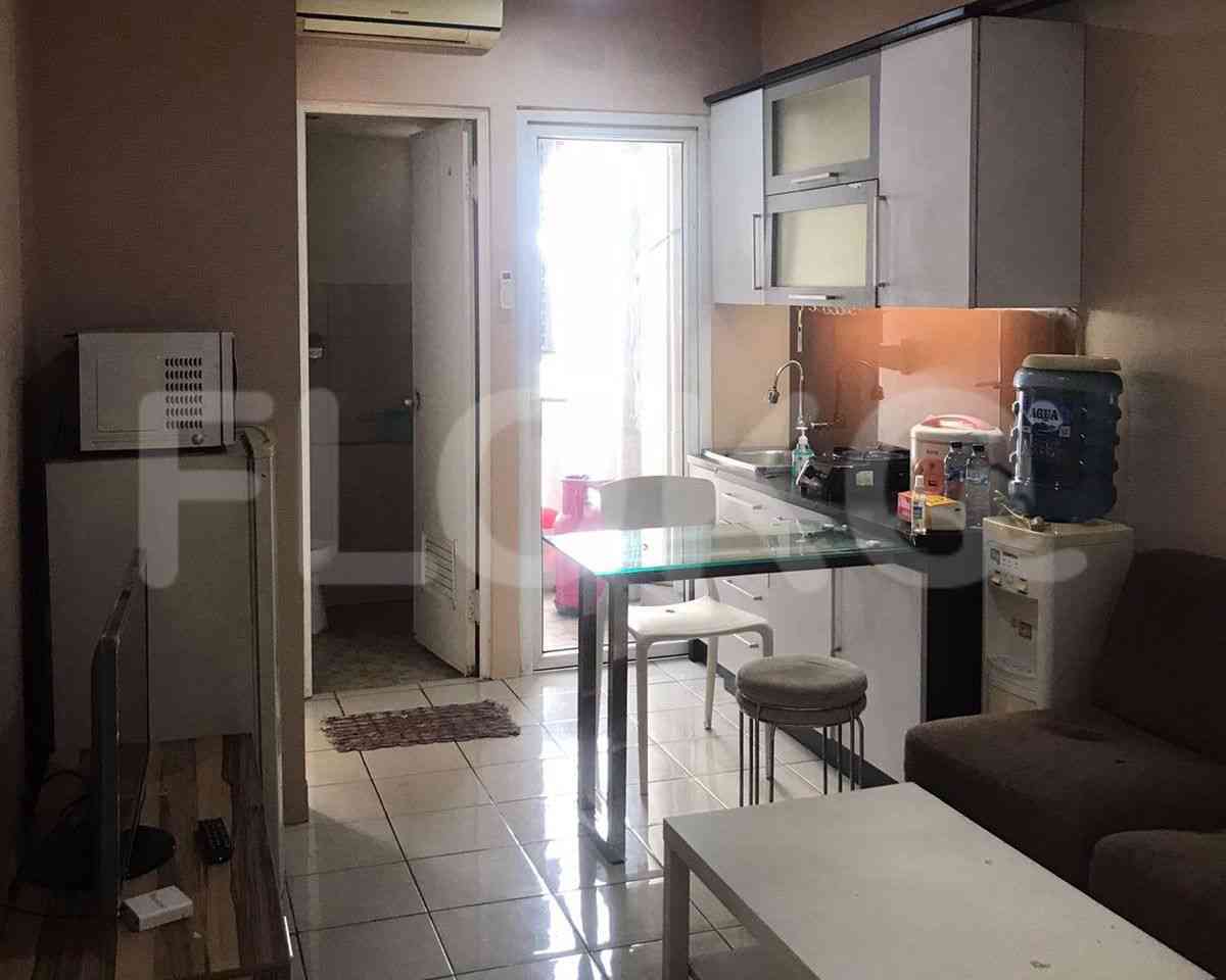 2 Bedroom on 15th Floor for Rent in Green Pramuka City Apartment - fce584 1