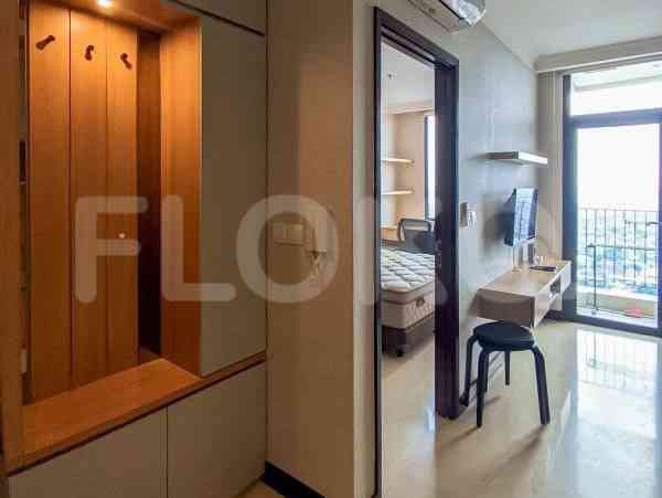 1 Bedroom on 20th Floor for Rent in Permata Hijau Suites Apartment - fpe9a9 2