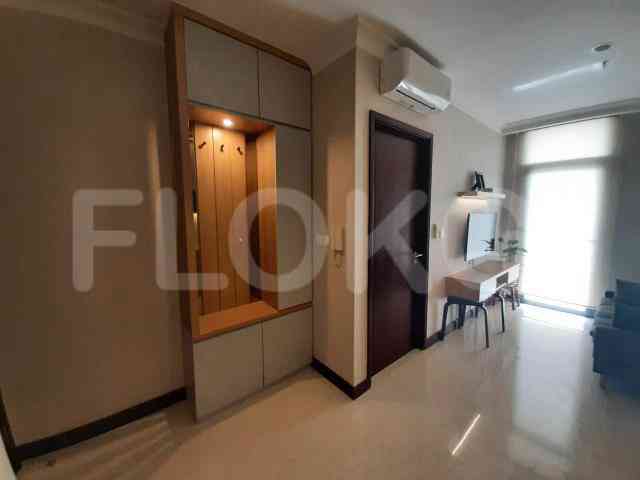 1 Bedroom on 20th Floor for Rent in Permata Hijau Suites Apartment - fpe9a9 4