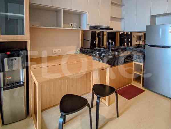 1 Bedroom on 20th Floor for Rent in Permata Hijau Suites Apartment - fpe9a9 7