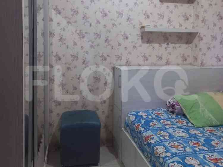 2 Bedroom on 15th Floor for Rent in Green Pramuka City Apartment - fcec42 4