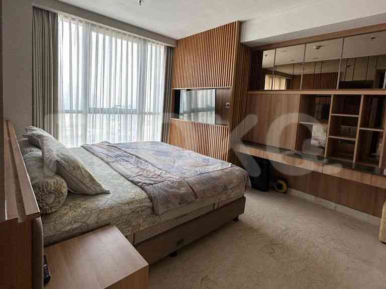 2 Bedroom on 15th Floor for Rent in MyHome Ciputra World 1 - fkub89 2